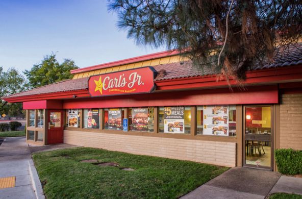 Westwood Village Shopping Center : 6392 Westside Rd, Redding, CA 96001